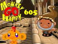 เกม Monkey Go Happy Stage 605