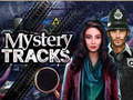 เกม Mystery Tracks