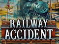 เกม Railway Accident