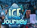 เกม Ice Journey