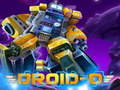 เกม Droid-O