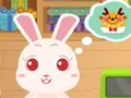 เกม Baby Fashion Dress Up