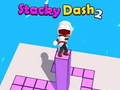 เกม Stacky Dash 2