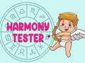 เกม Harmony Tester