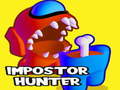 เกม Imposter Hunter