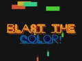 เกม Blast The Color!
