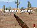 เกม Desert skeet