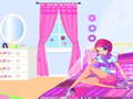เกม Winx Room Decorate