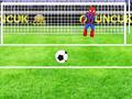เกม Spiderman Penalty