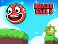 เกม Roller Ball 5