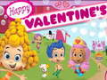 เกม Happy Valentine's