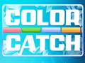 เกม Color Catch