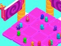 เกม Fallingman.io