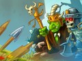 เกม Royal Guards