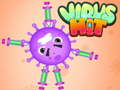 เกม Virus Hit
