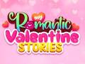 เกม My Romantic Valentine Story