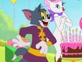 เกม Tom and Jerry Card Creator