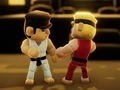 เกม Irrational Karate