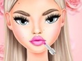 เกม Valentine's Makeup Trends