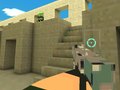 เกม Pixel Warfare