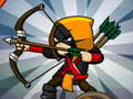 เกม Fortress Defense 2