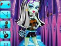 เกม Monster High Dress Up