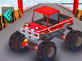 เกม Veteran Sprint - Fun & Run 3D Game