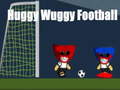 เกม Huggy Wuggy Football
