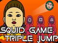 เกม Squid Triple Jump Game
