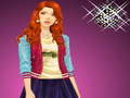เกม Blackpink Rose Dress Up