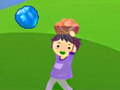 เกม Falling fruits touch