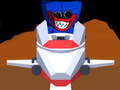 เกม Huggy Wuggy Mars