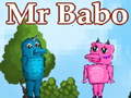 เกม Mr Babo