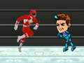 เกม Red Ranger Fight