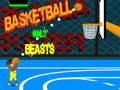 เกม Basketball only beasts