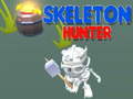 เกม Skeleton Hunter