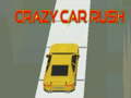 เกม Crazy car rush