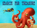 เกม Search for Treasure