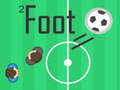 เกม Football 2p 96