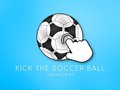 เกม Kick The Soccer Ball