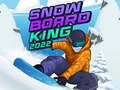 เกม Snowboard King 2022