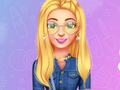 เกม BFFs Trendy Squad Fashion