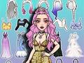 เกม Vlinder Girl Fashion Story