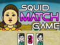 เกม Squid Match Game