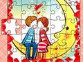 เกม Loving Couple Jigsaw