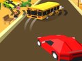 เกม Rampage Car
