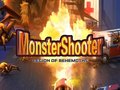 เกม Monster Shooter: Legion of Behemoths