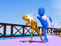เกม Slap And Run