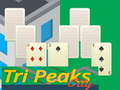 เกม Tri Peaks City