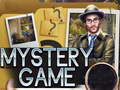 เกม Mystery Game